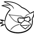 colorear Angry Birds (11)
