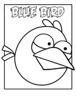 colorear Angry Birds (18)