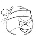 colorear Angry Birds (22)