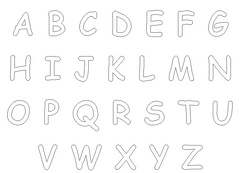 colorear abecedario (9)