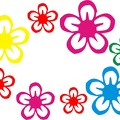 colorear flores (1)