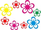 colorear flores (1)