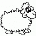 colorear oveja (5)