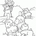 colorear oveja (6)