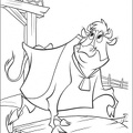colorear vaca (6)
