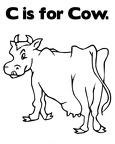 colorear vaca (18)
