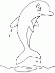 colorear delfin (69)