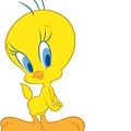 colorear baby looney toons (3)