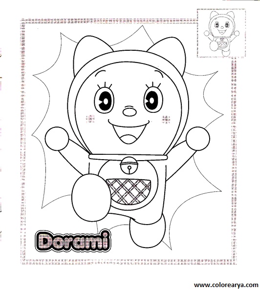 Dibujos para colorear Doraemon (7).jpg