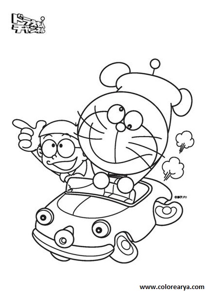 Dibujos para colorear Doraemon (22).jpg