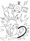 dibujos colorear pokemon (7)
