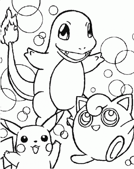 dibujos colorear pokemon (11).gif