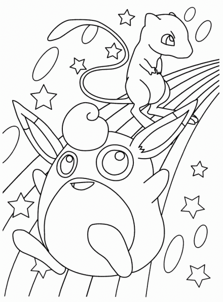 dibujos colorear pokemon (14).gif