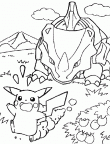 dibujos colorear pokemon (26)