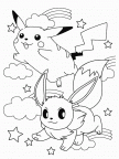 dibujos colorear pokemon (35)