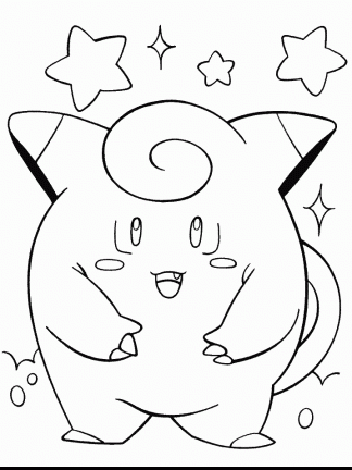 dibujos colorear pokemon (39)