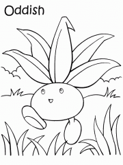 dibujos colorear pokemon (45)
