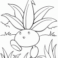 dibujos colorear pokemon (45)