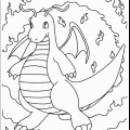 dibujos colorear pokemon (2000)