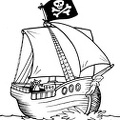 colorear piratas (59)