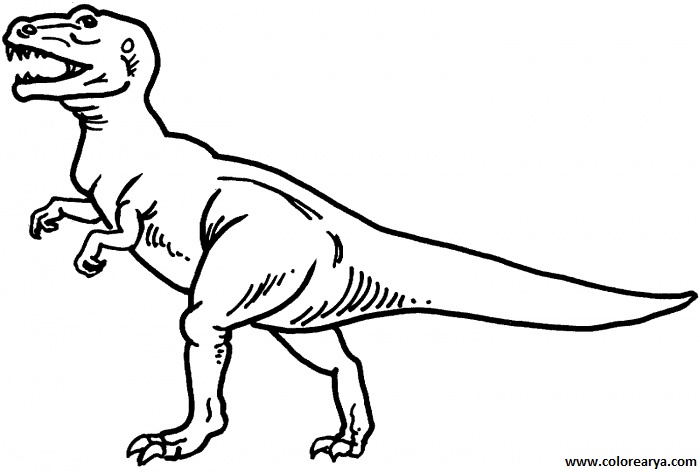 imagenes para pintar dinosaurios (7).gif