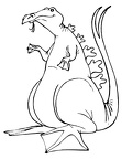 dibujos pintar dragon (8)