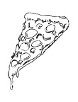 colorear pizza (26)
