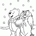 dibujos colorear oso (5)
