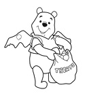 dibujos colorear oso (19)