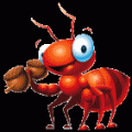 colorear hormiga (1)