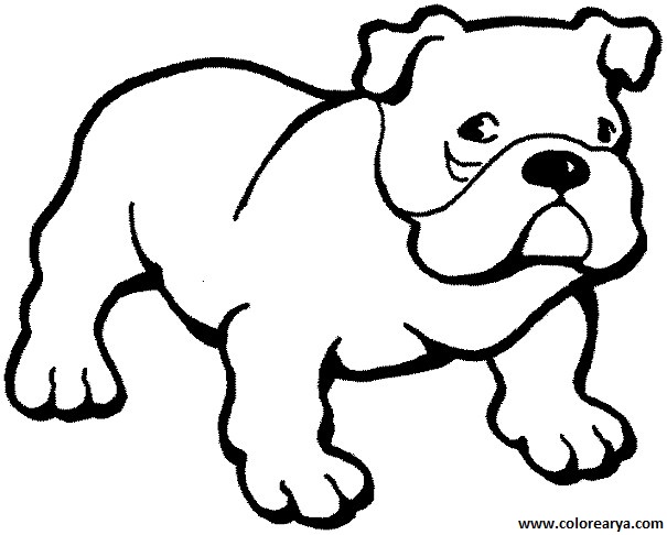 dibujos colorear perro (6).jpg