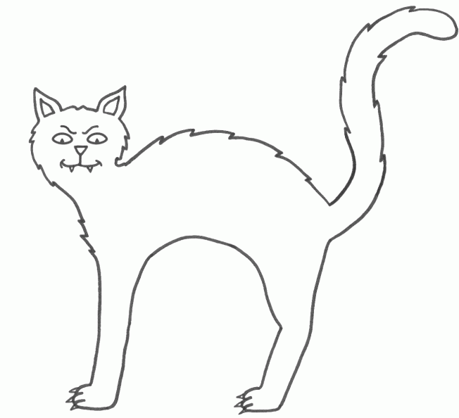 dibujos pintar gato (4).gif