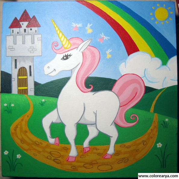 dibujos para pintar unicorneo (2).jpg