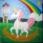 dibujos para pintar unicorneo (2)