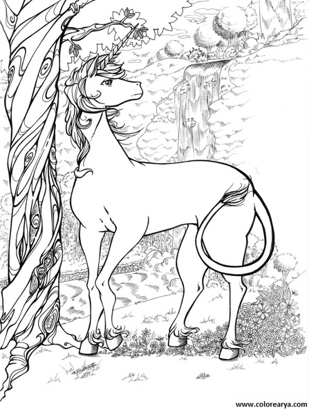 dibujos para pintar unicorneo (3).jpg