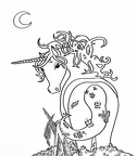 dibujos para pintar unicorneo (19)