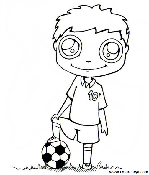 colorear futbolista (16).jpg
