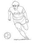 colorear futbolista (61)