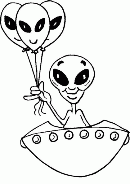 dibujos colorear extraterrestres (11).gif