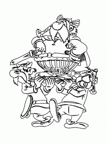 colorear Asterix y Obelix (17).jpg