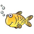 dibujos colorear peces (2)