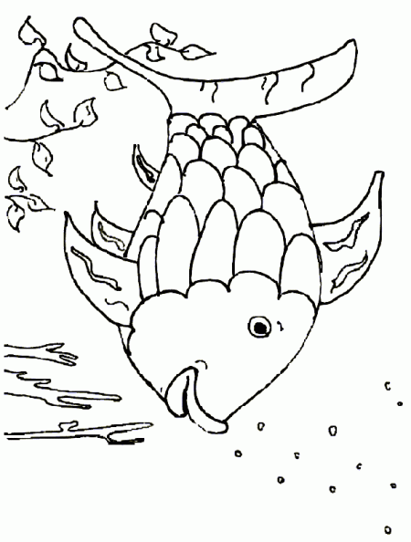 dibujos colorear peces (9).gif
