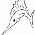 dibujos colorear peces (12)