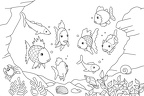 dibujos colorear peces (21)