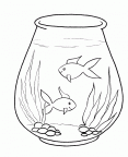 dibujos colorear peces (26)