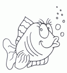 dibujos colorear peces (131)