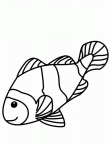 dibujos colorear peces (133)