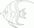 dibujos colorear peces (139)