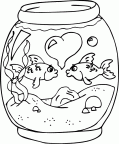 dibujos colorear peces (143)