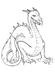 dragones-colorear (28)